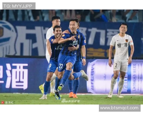 江苏苏宁与贵州恒丰精彩对决全场回放分析与精彩瞬间回顾