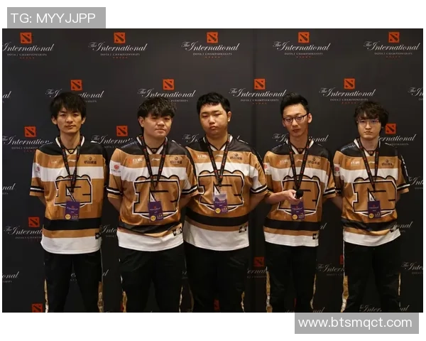 聚焦DOTA2LNG战队近期状态分析与未来发展展望